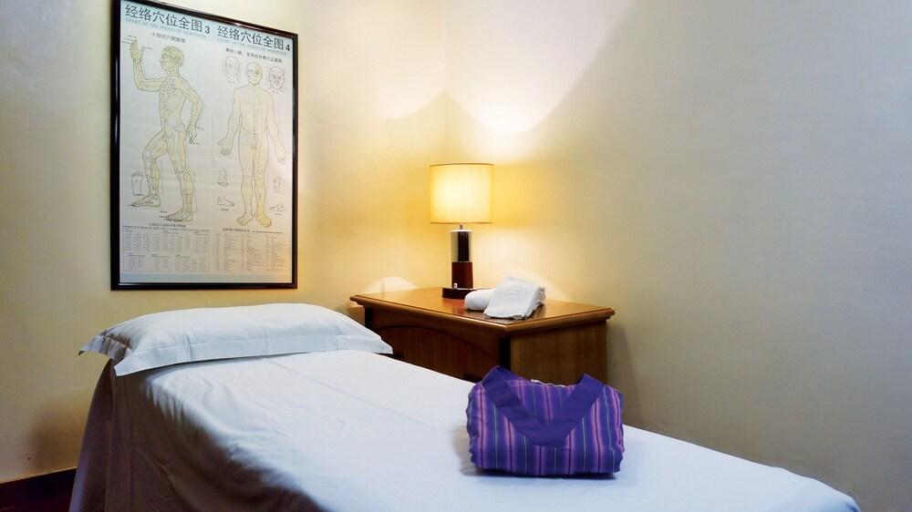 room
