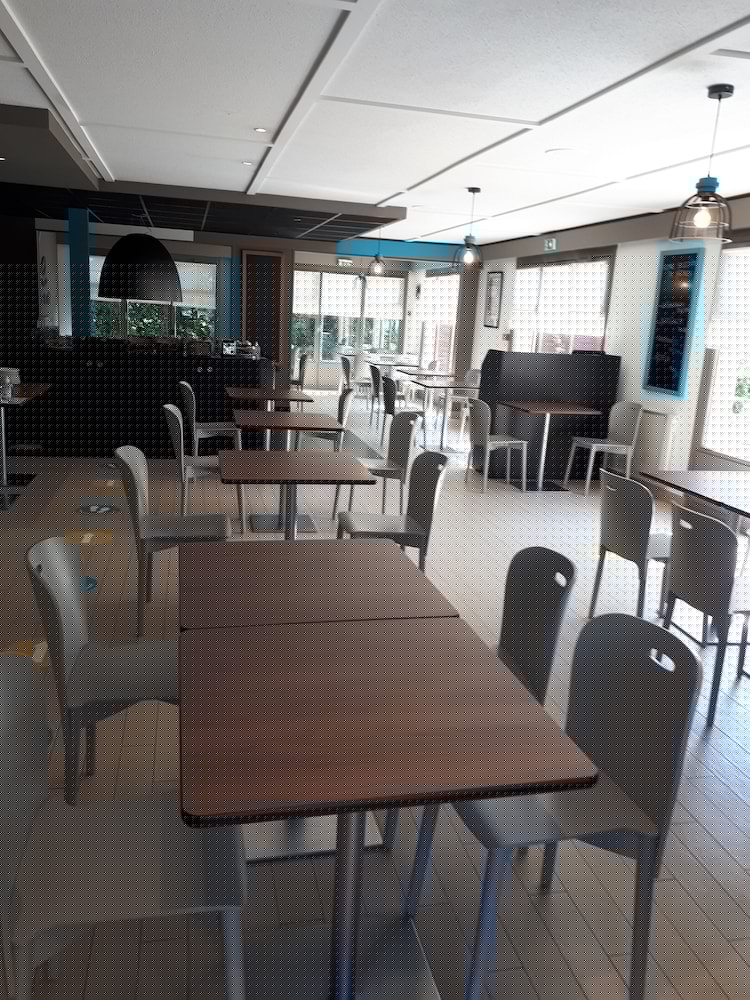 restaurant-cafeteria