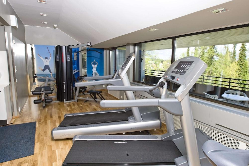 sport facilities
