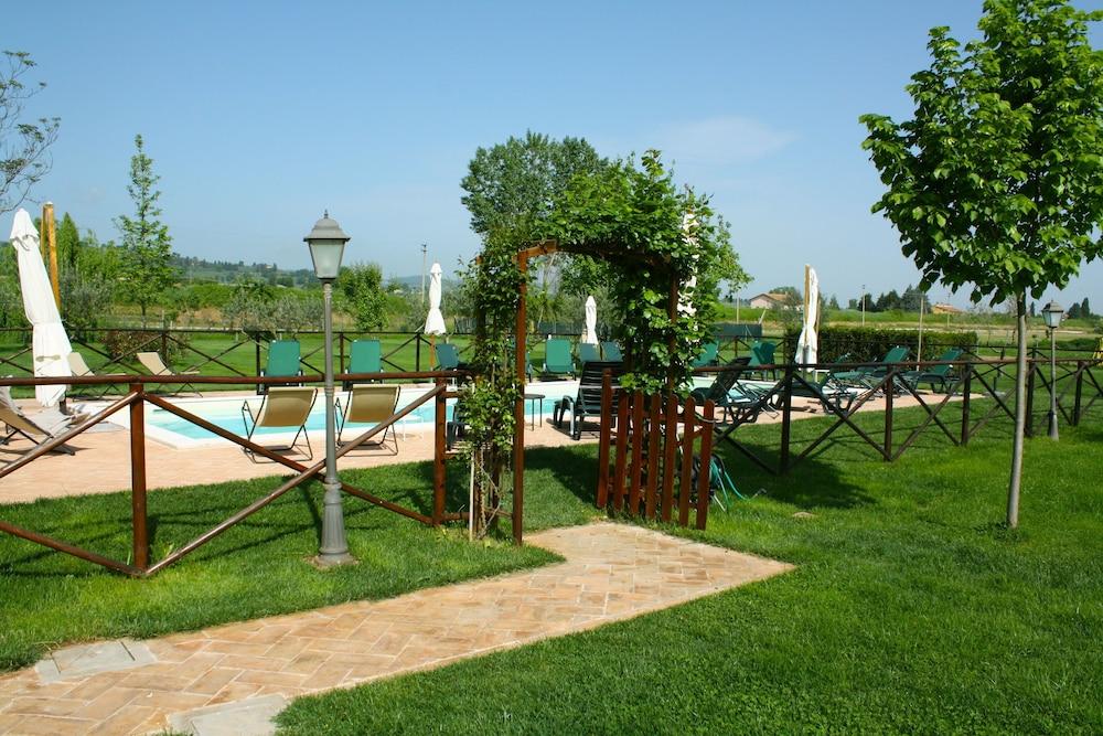 amenities