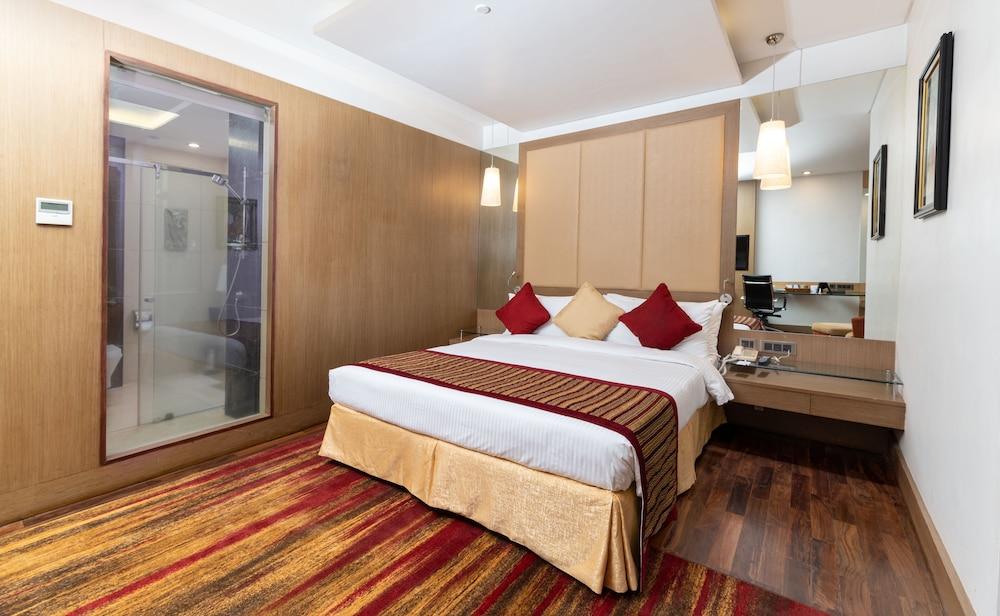 room