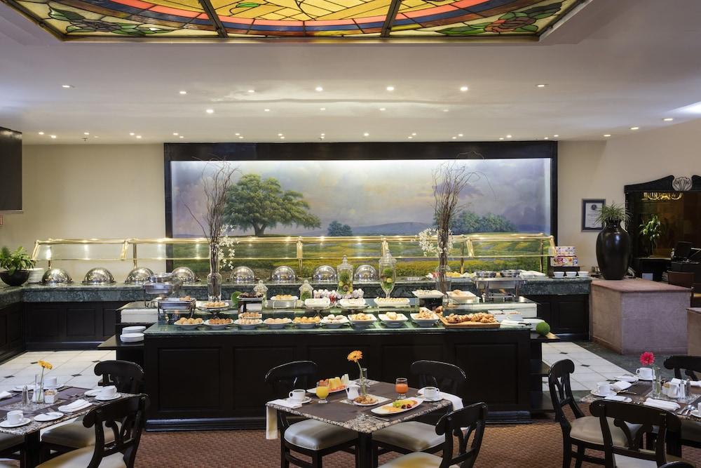 restaurant-cafeteria