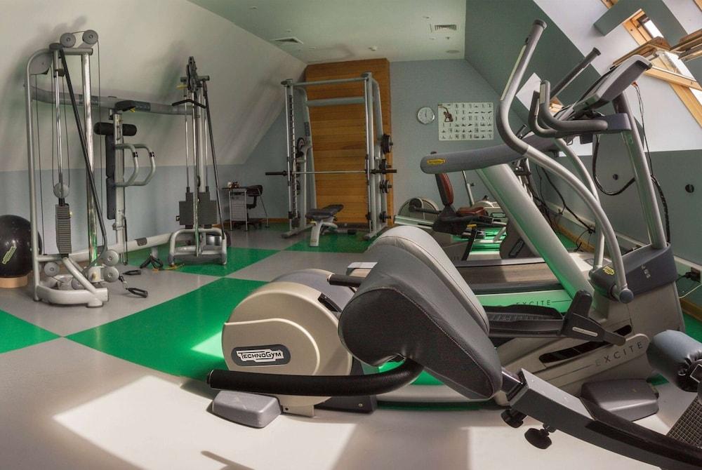 sport facilities