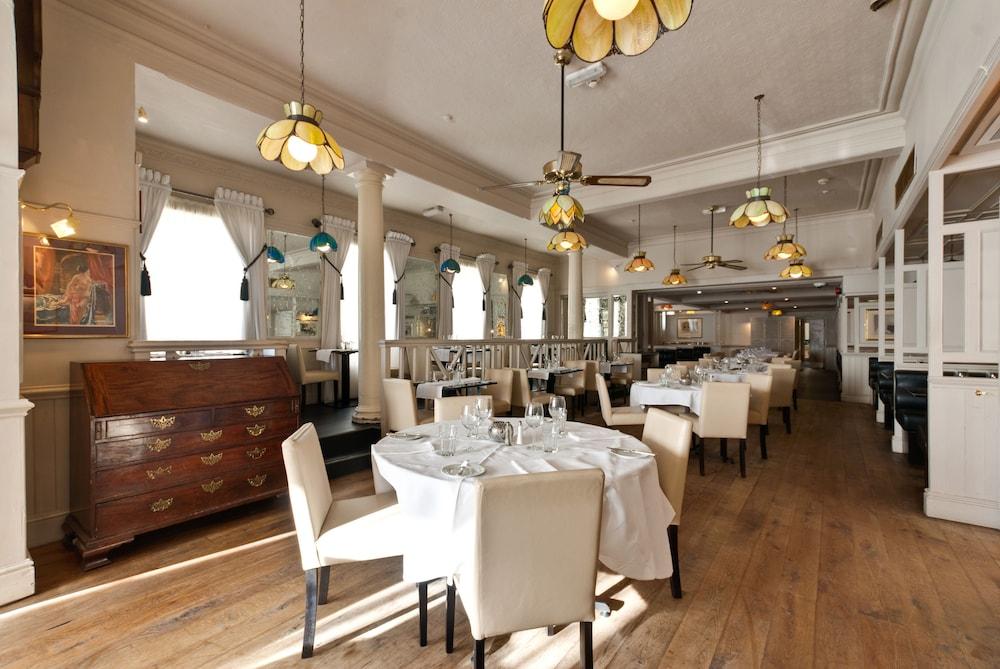 restaurant-cafeteria