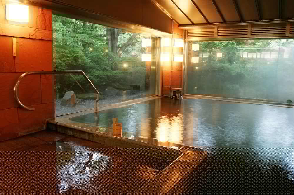 swimming pool spa