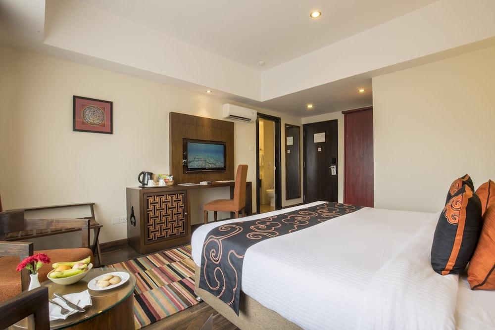 room