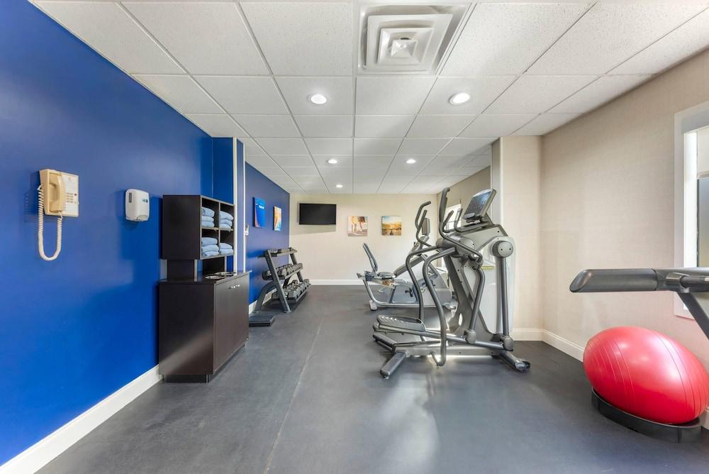sport facilities