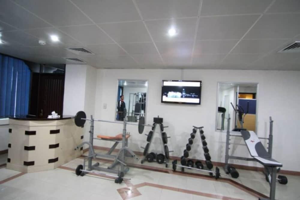 sport_facililities
