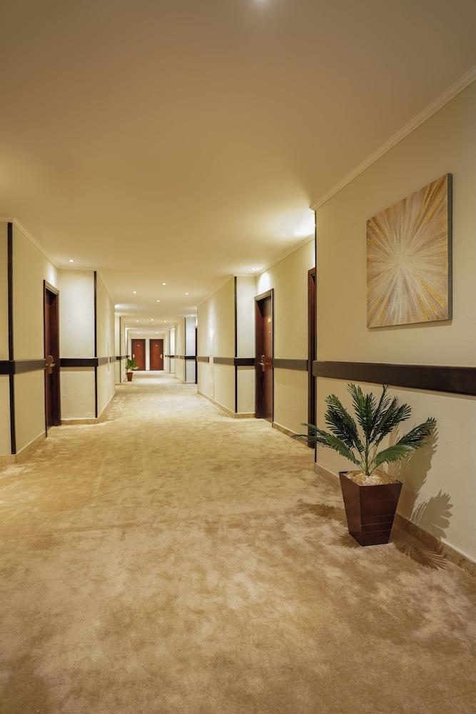 amenities