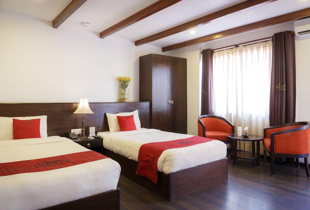 room