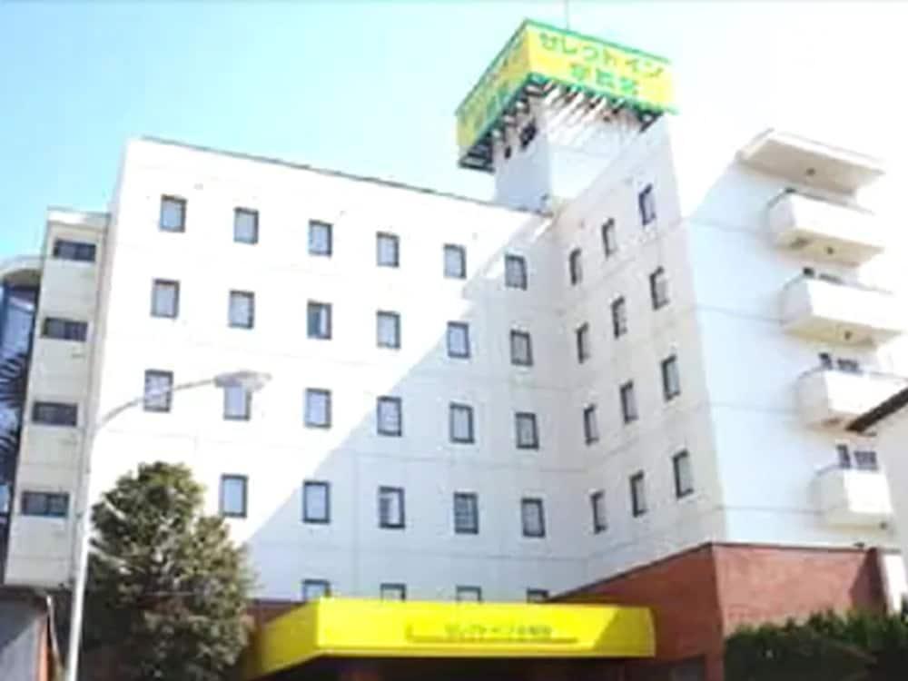 hotel