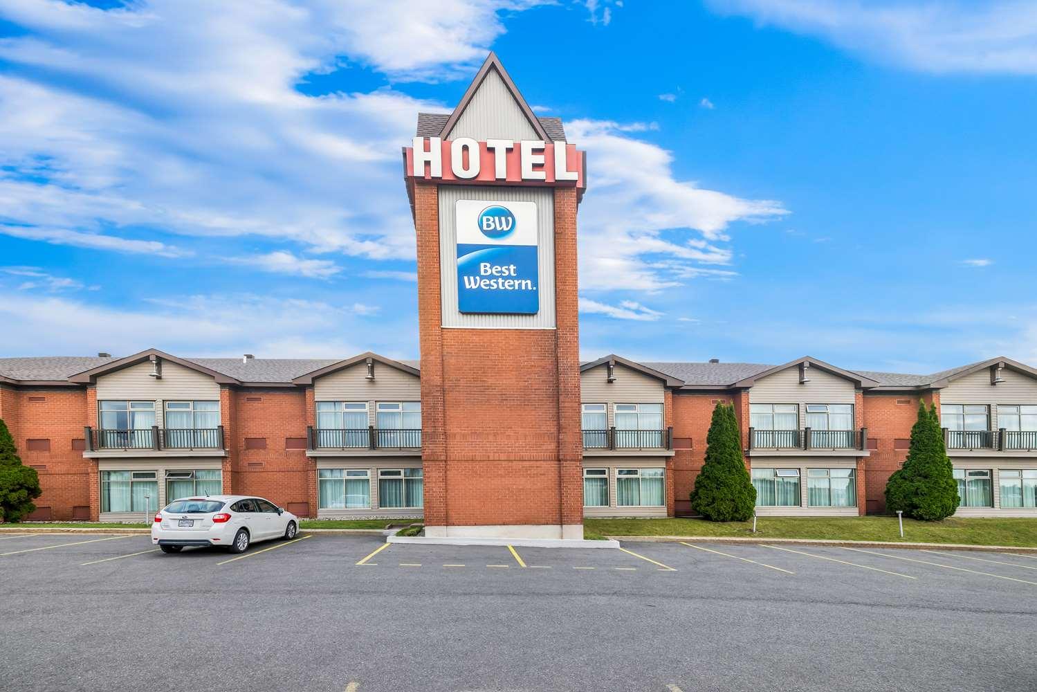 amenities
