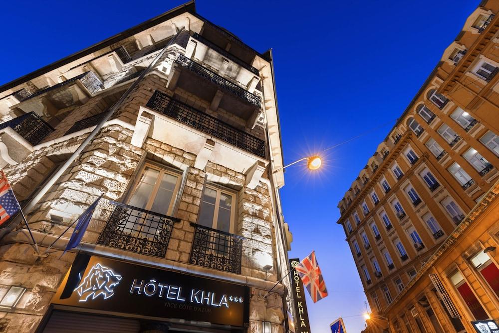 hotel