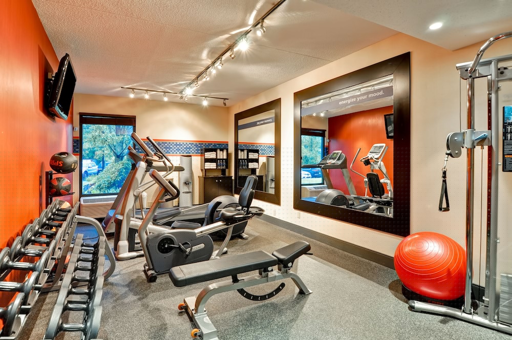sport facilities