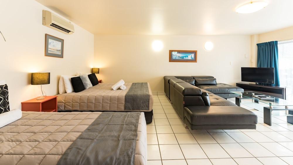 room