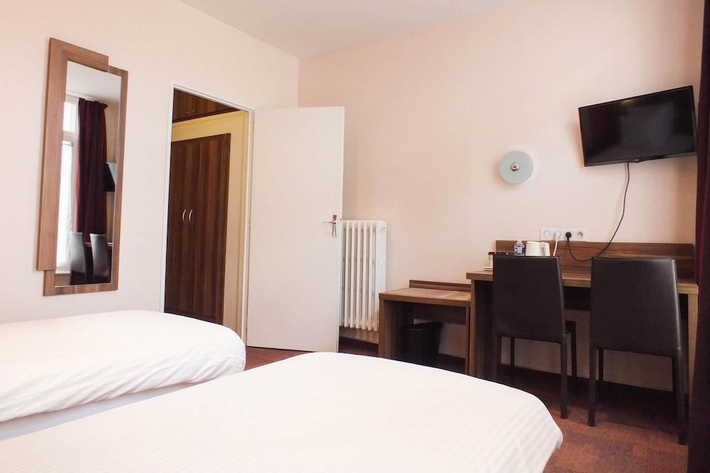room