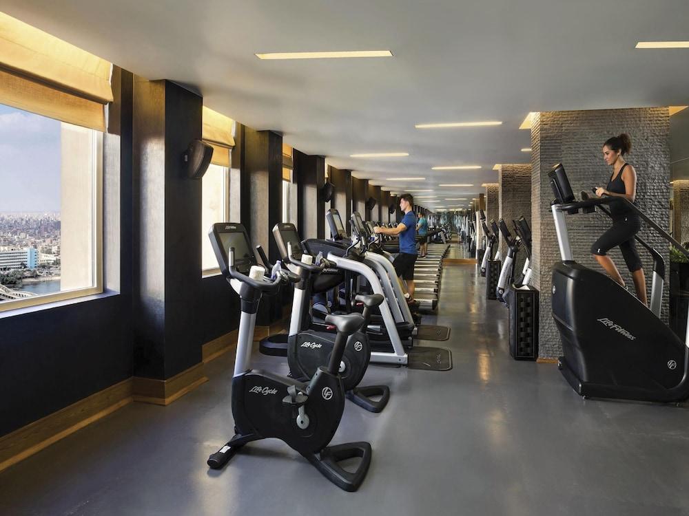 sport facilities