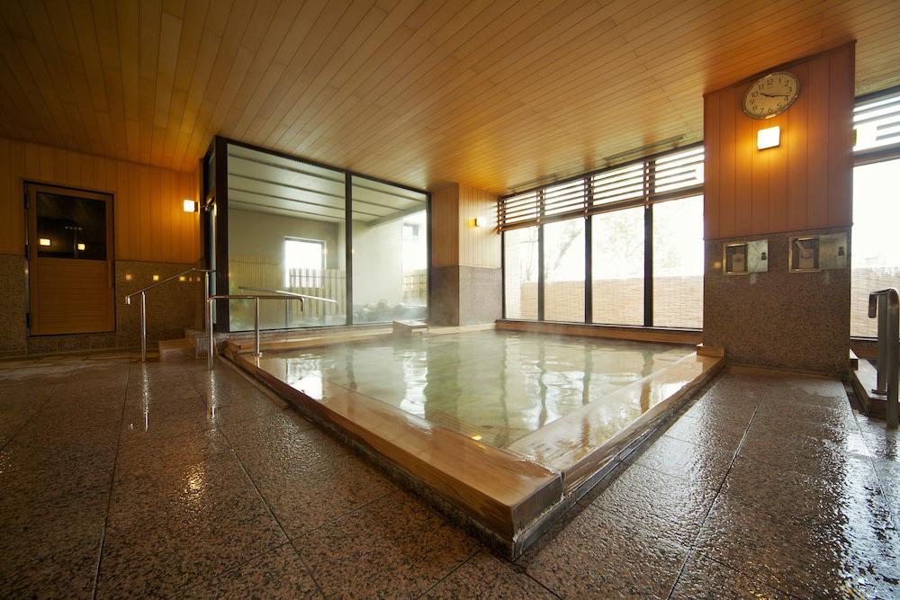 swimming pool spa