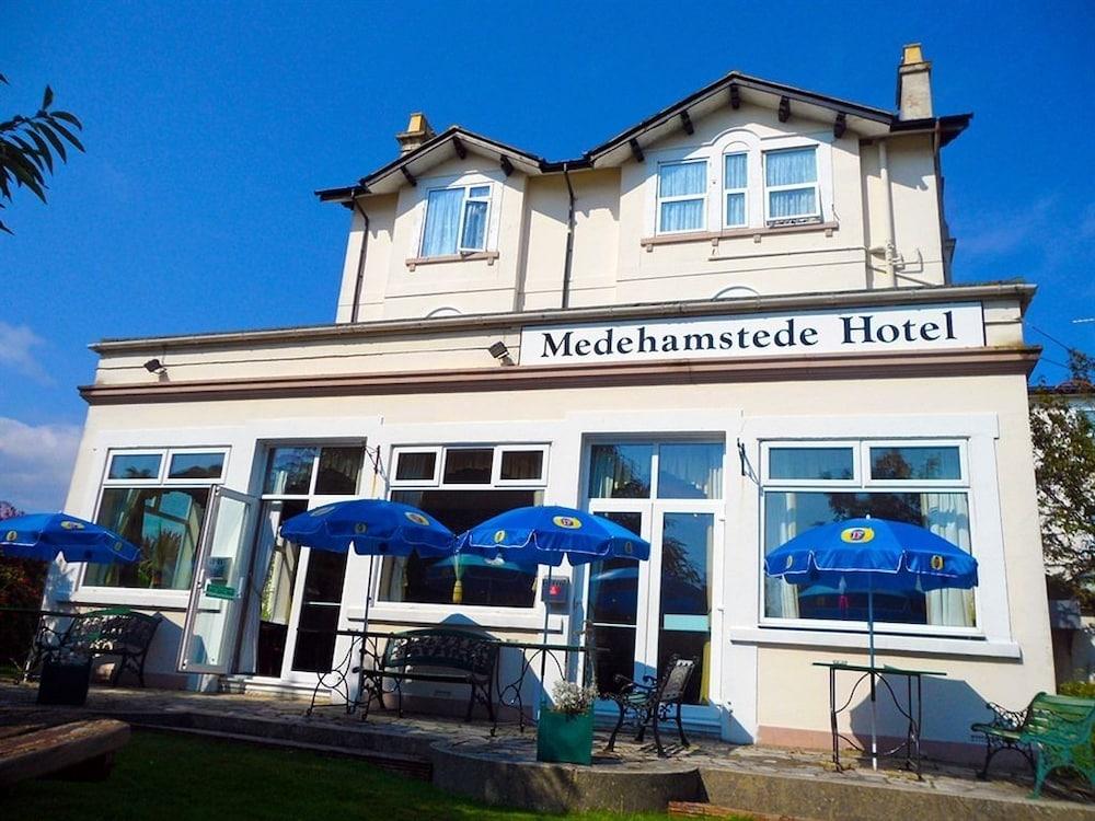 hotel