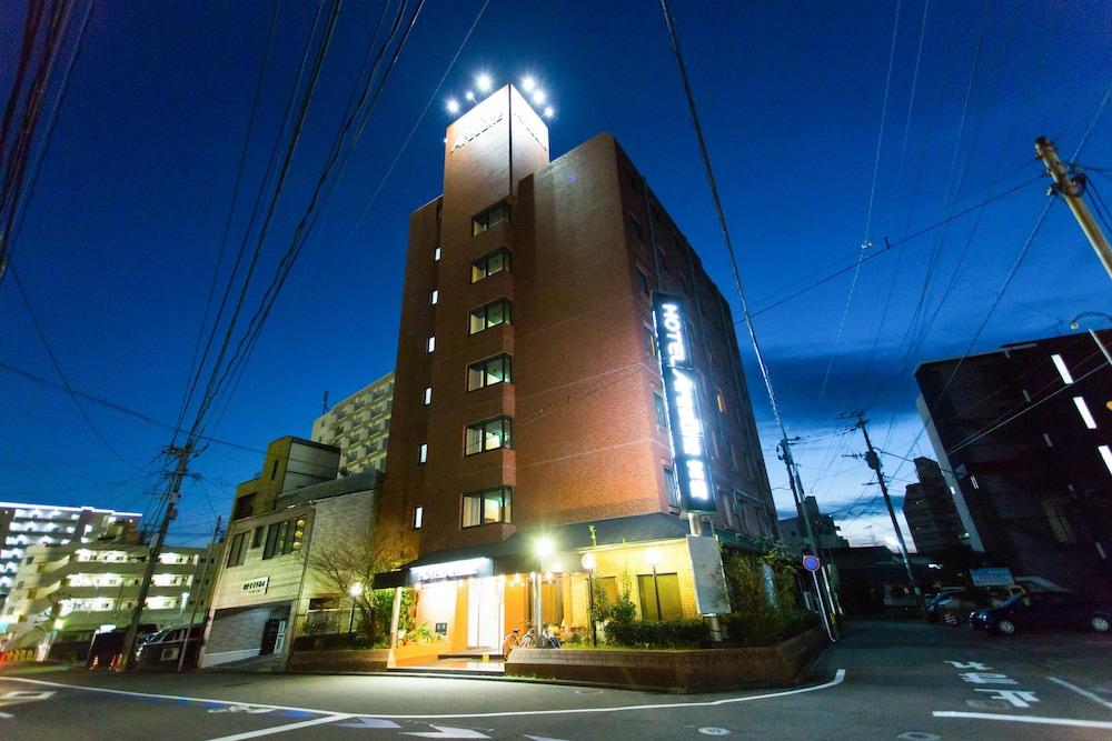 hotel