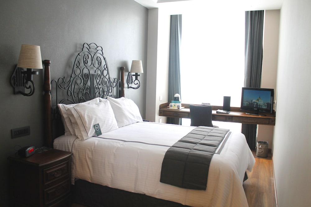 room
