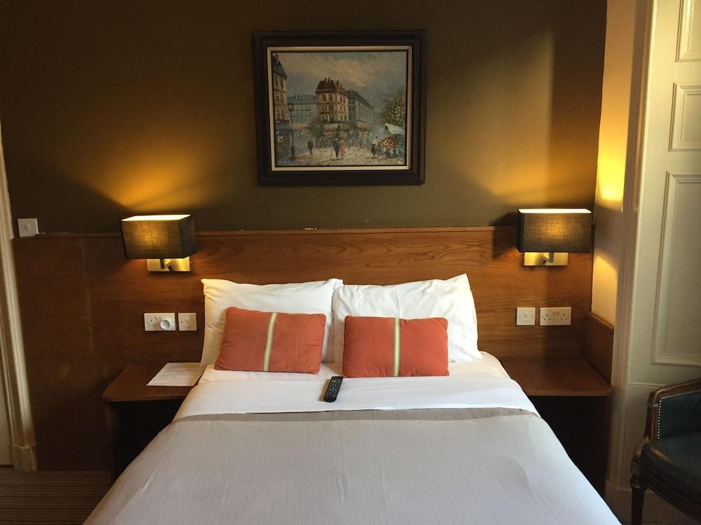 room