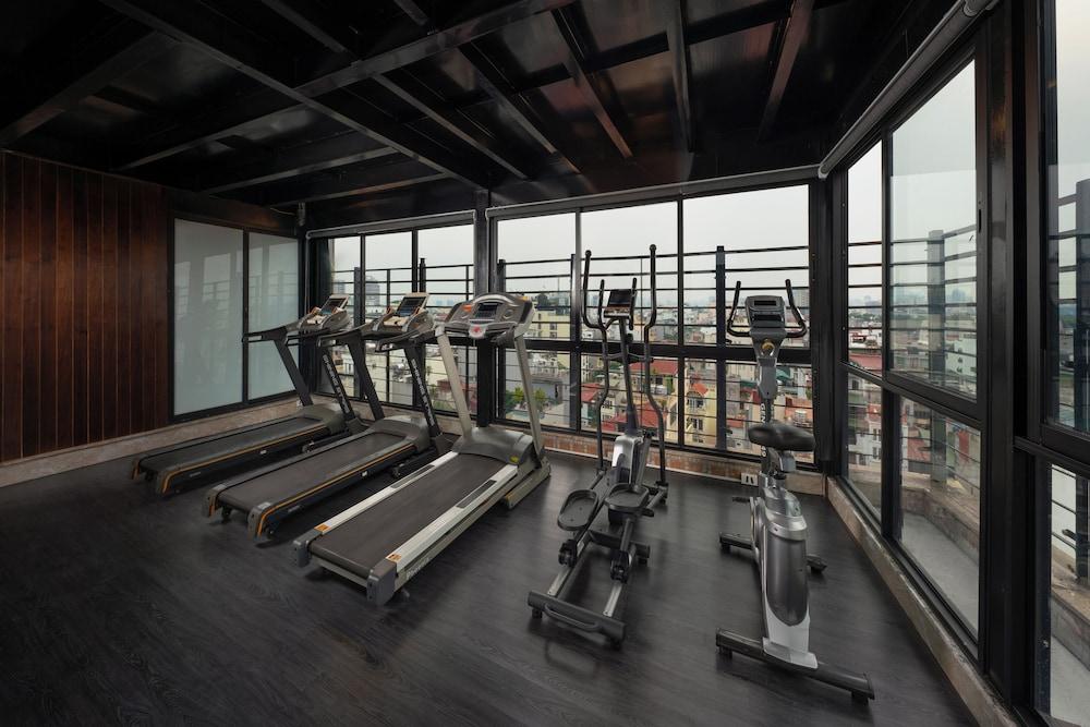 sport facilities