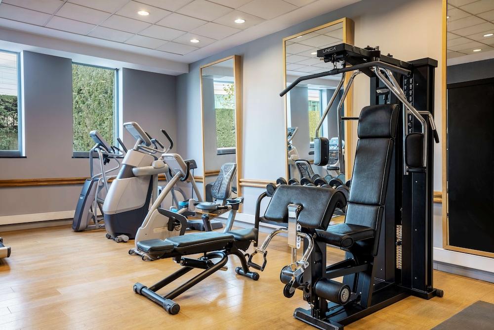 sport facilities