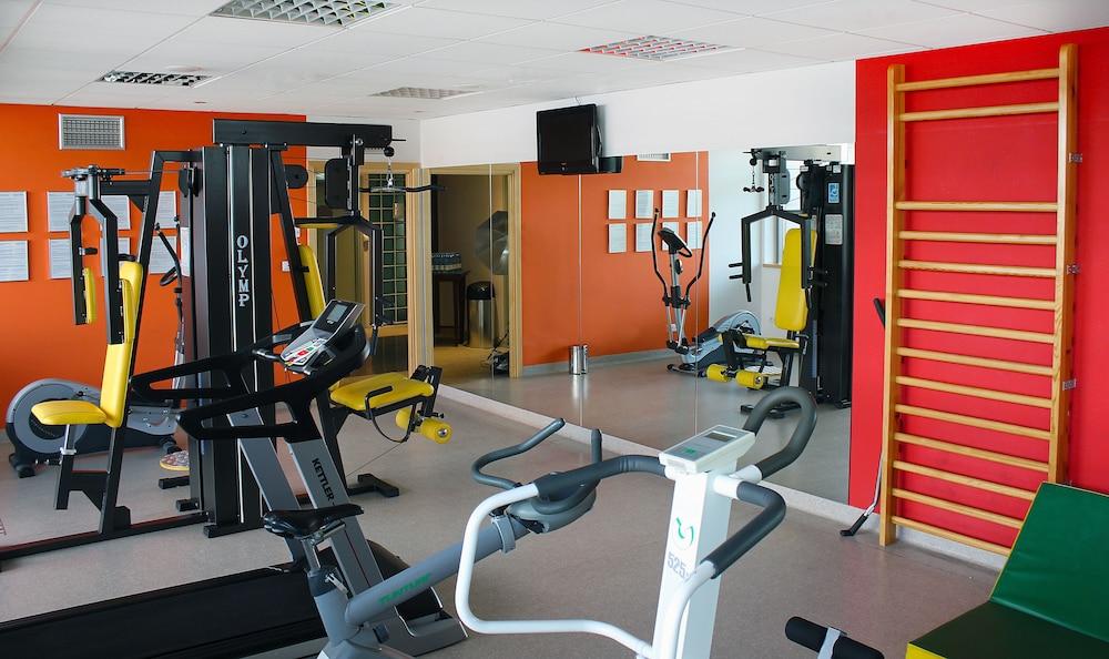 sport facilities