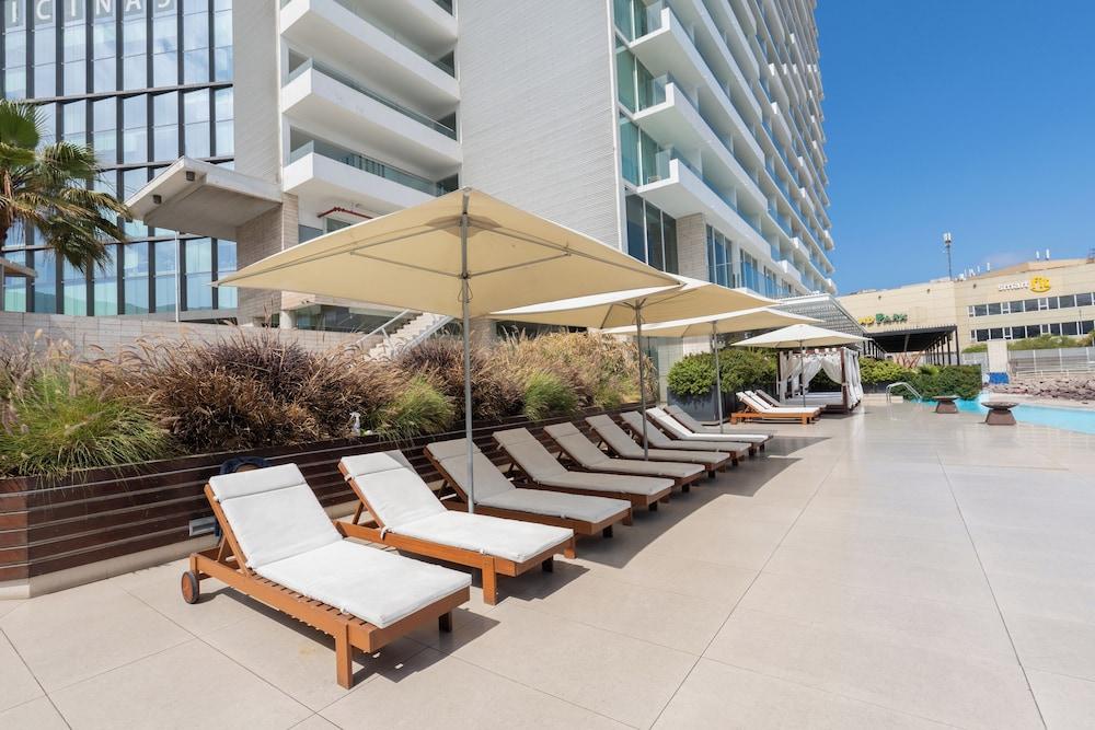 amenities
