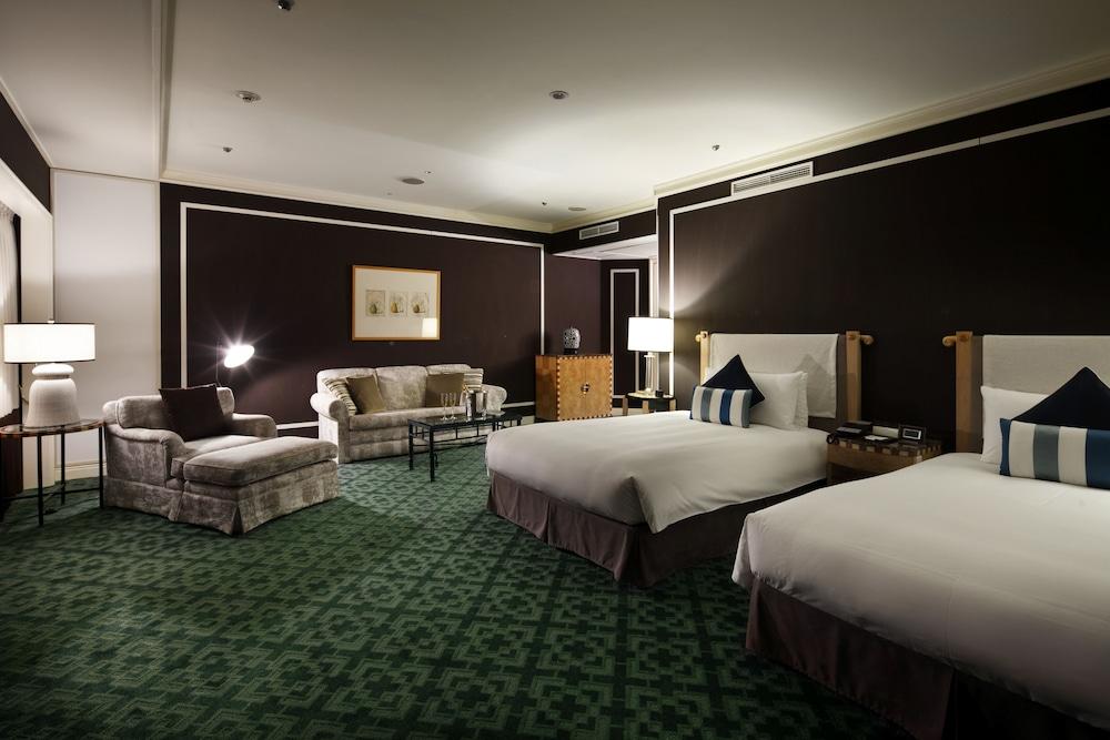room