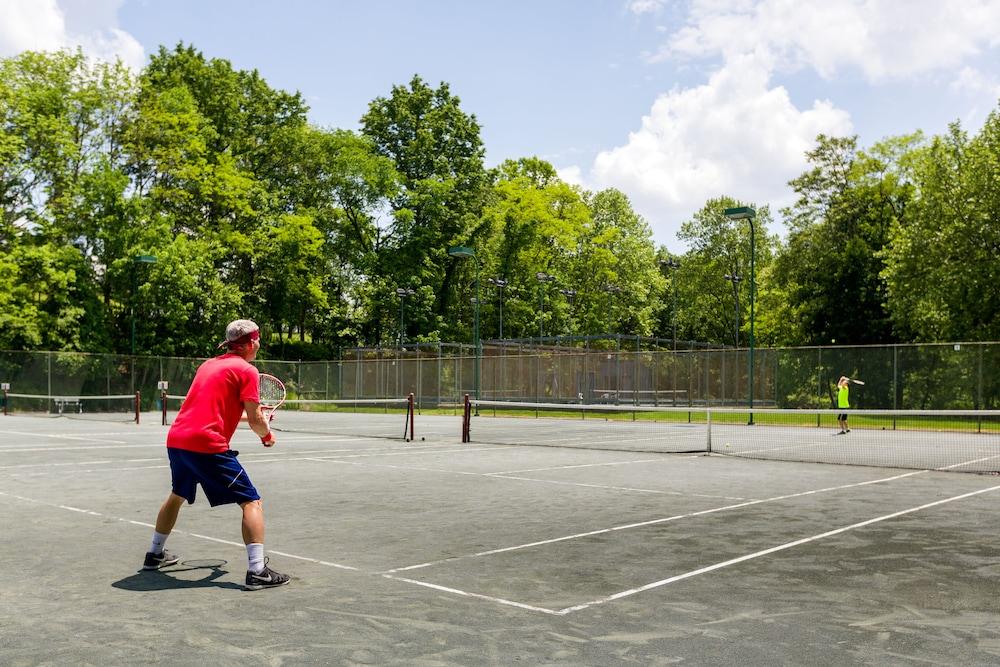 sport_facililities