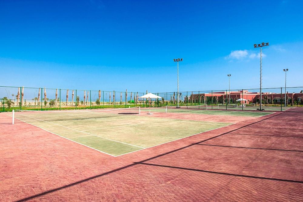 sport facilities
