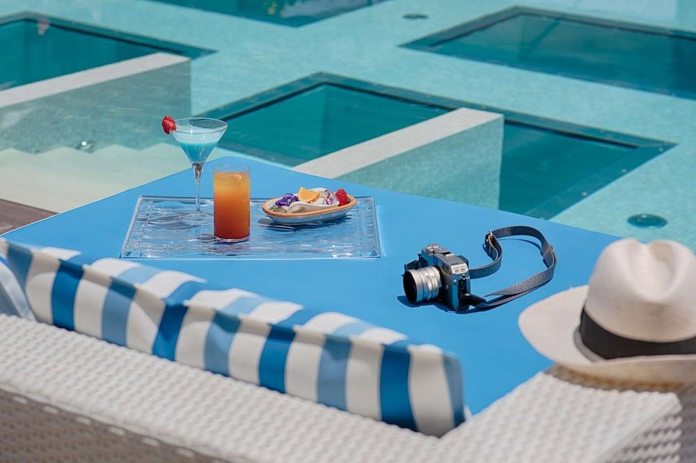 amenities