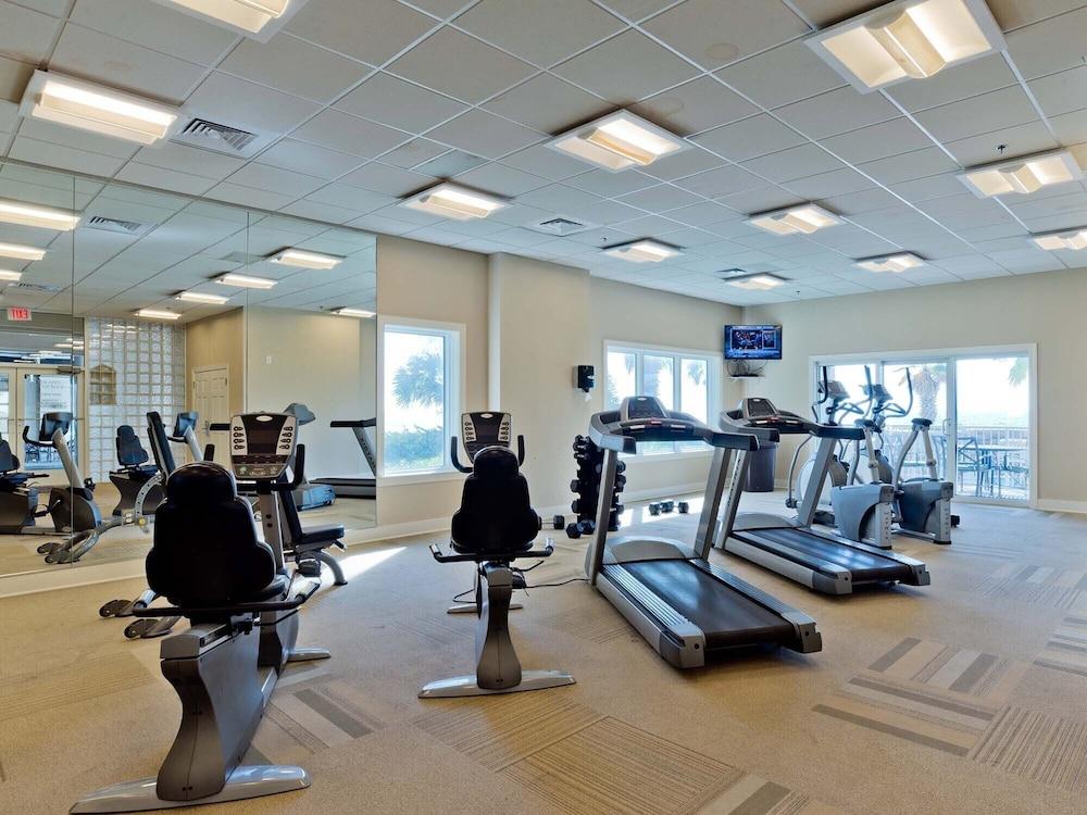 sport facilities