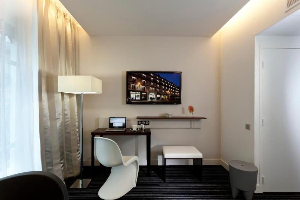 room
