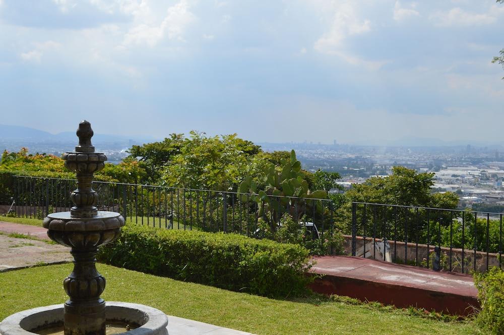surroundings
