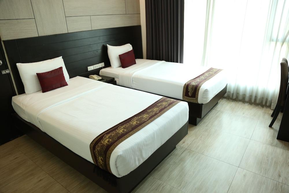 room