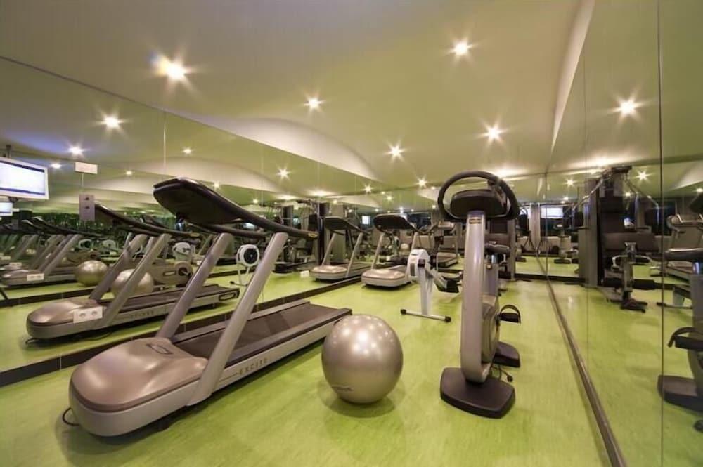 sport facilities