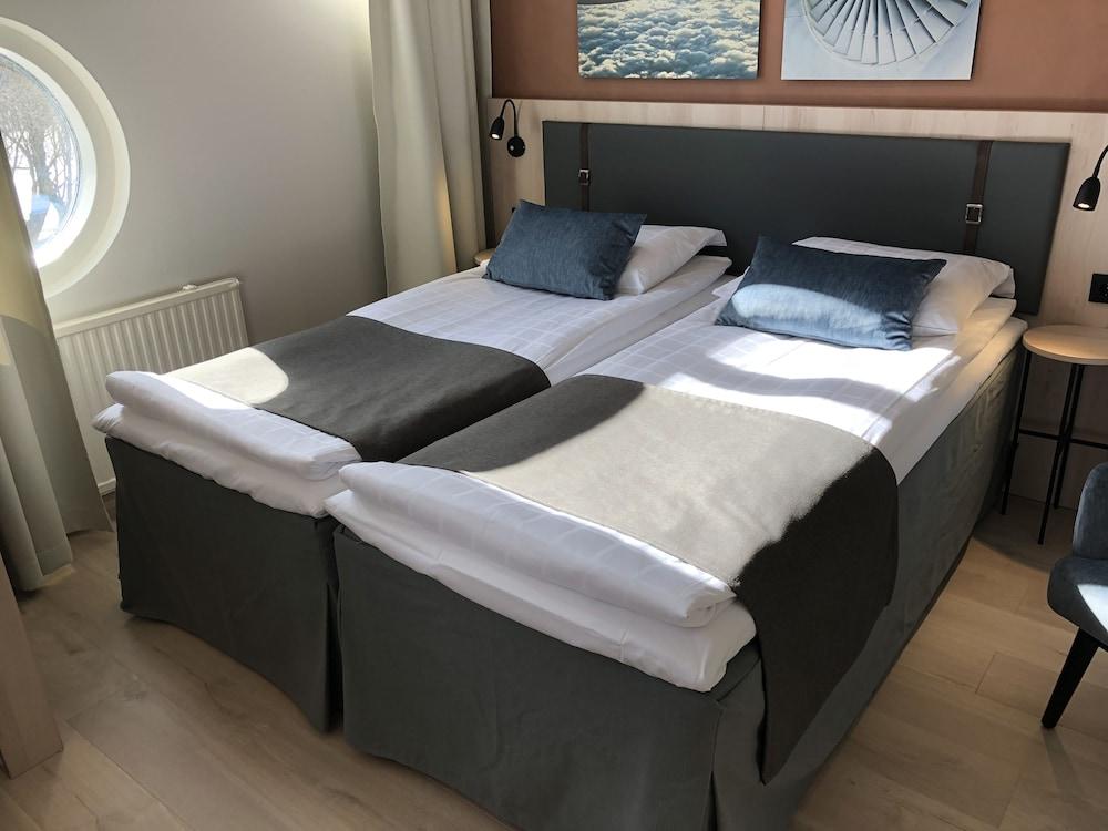 room