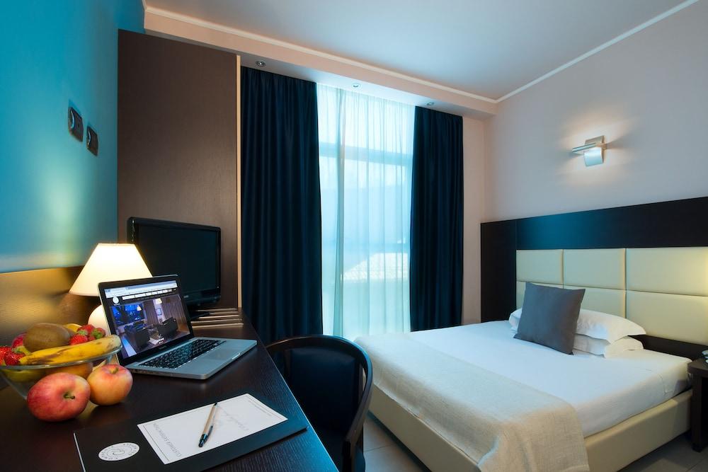 room