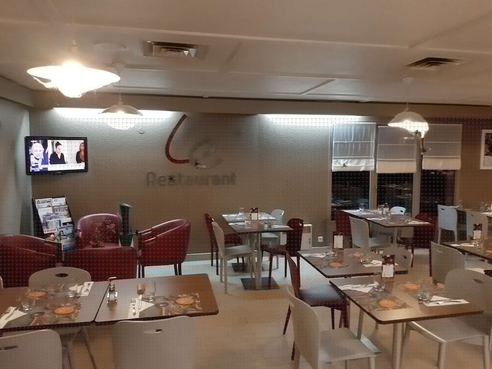 restaurant-cafeteria