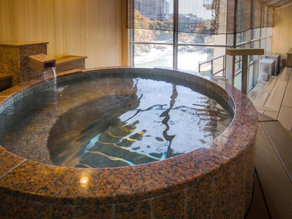 swimming pool spa