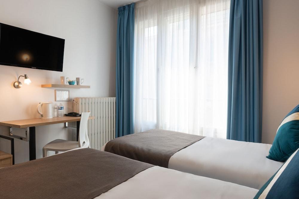 room