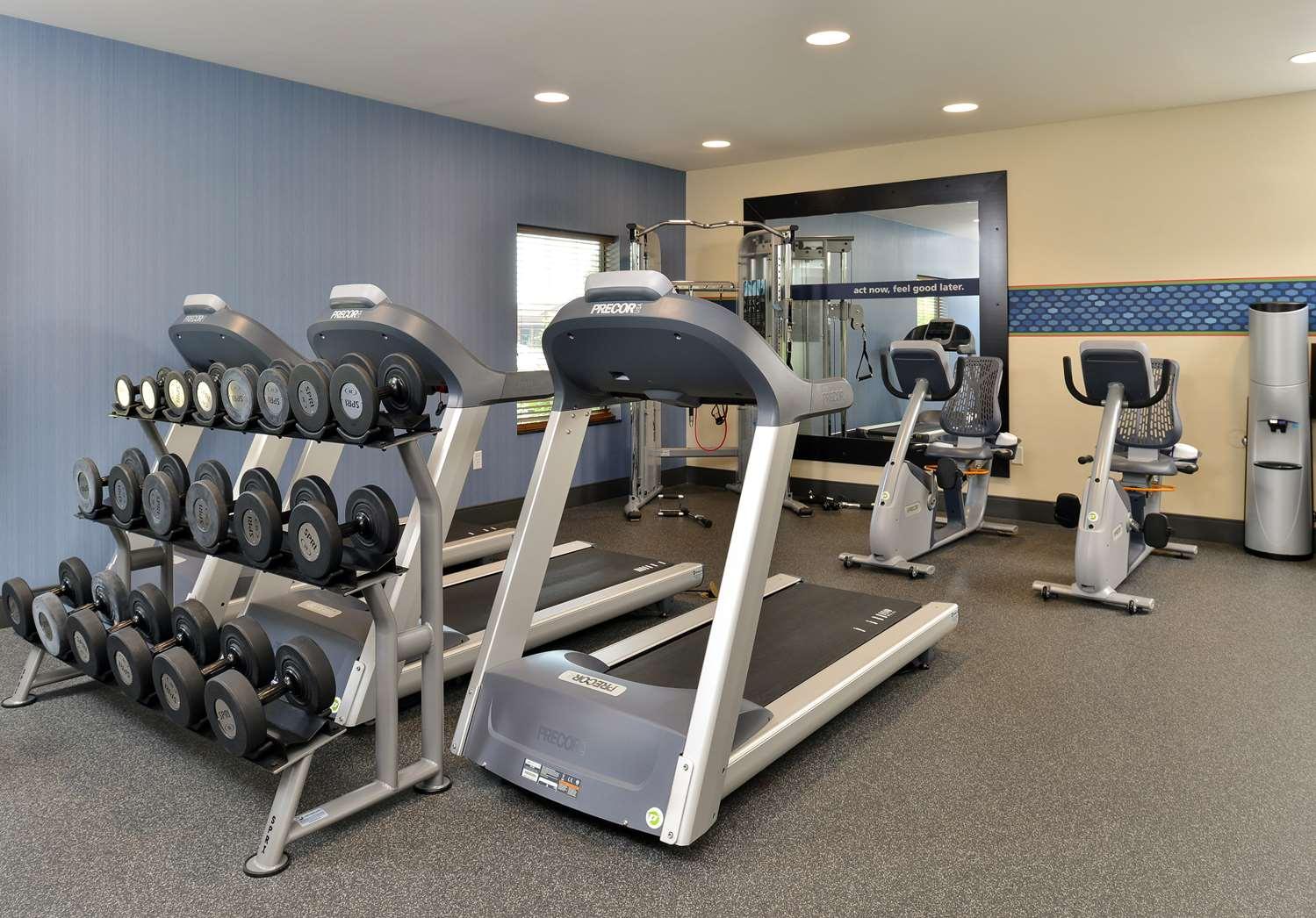 sport facilities