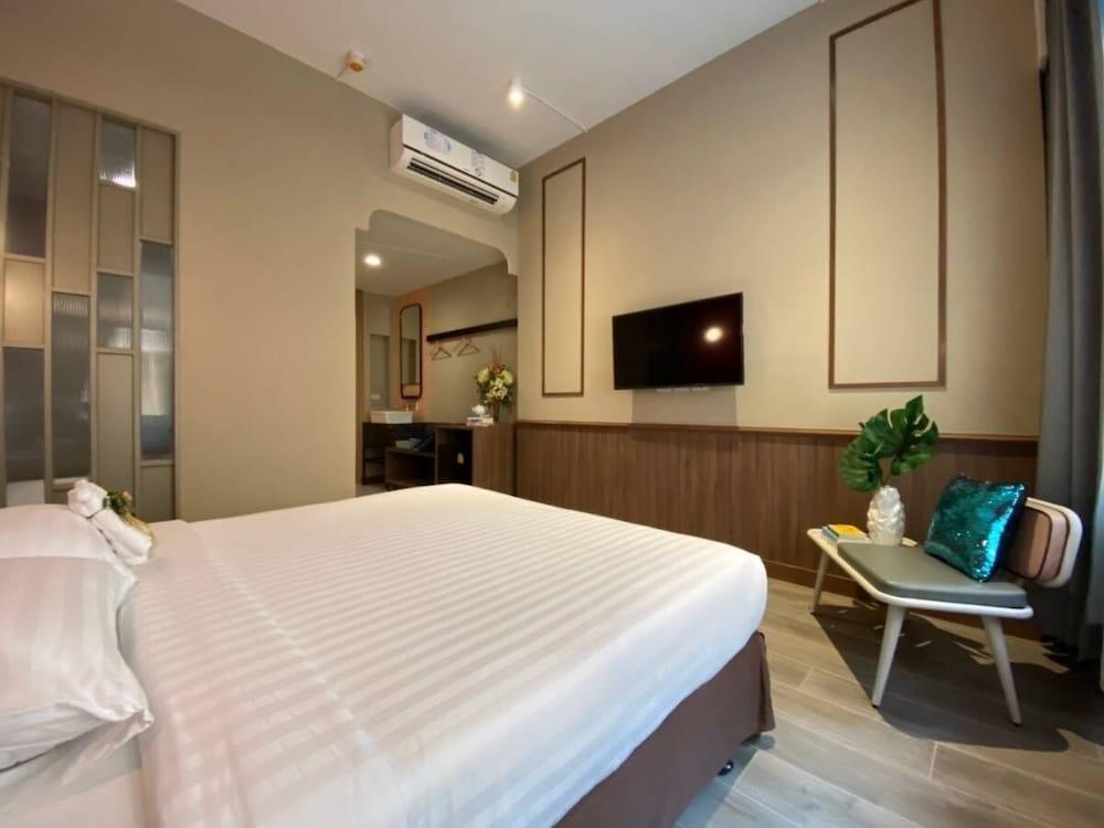 room