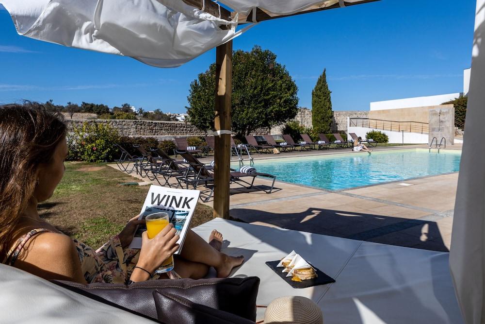 swimming pool spa