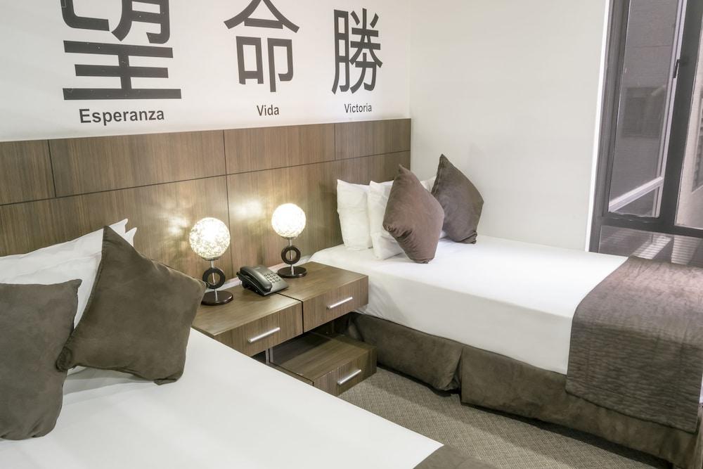 room