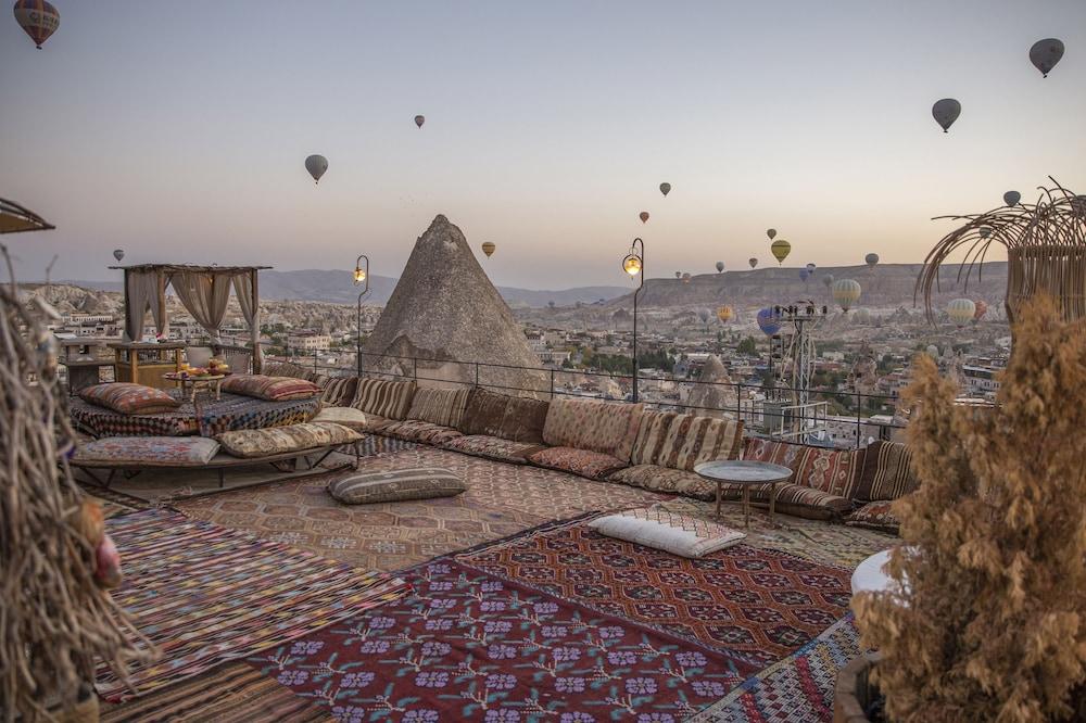 surroundings