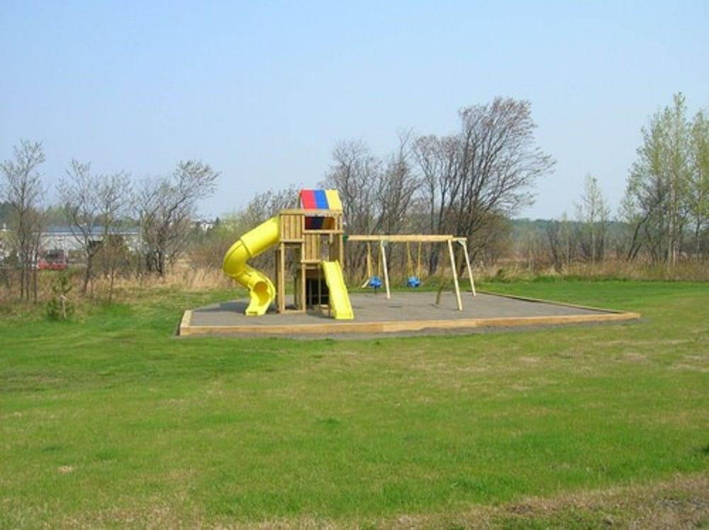 amenities